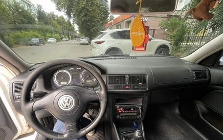 Volkswagen Golf IV, 2002 год, 315 000 рублей, 3 фотография