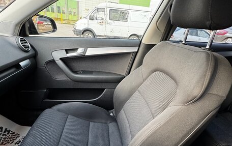 Audi A3, 2008 год, 700 000 рублей, 19 фотография