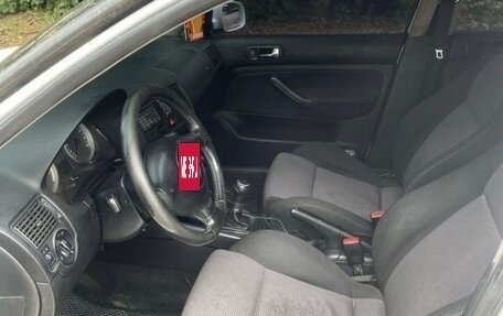 Volkswagen Golf IV, 2002 год, 315 000 рублей, 5 фотография