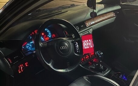 Audi A6, 1997 год, 265 000 рублей, 5 фотография