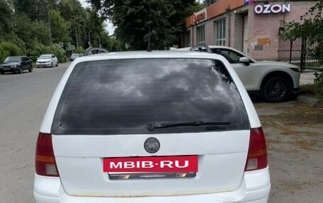 Volkswagen Golf IV, 2002 год, 315 000 рублей, 7 фотография