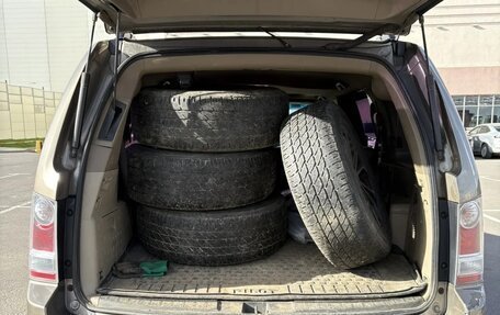 Honda Pilot III рестайлинг, 2008 год, 942 000 рублей, 3 фотография