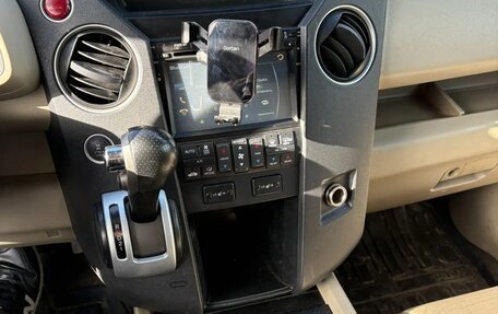 Honda Pilot III рестайлинг, 2008 год, 942 000 рублей, 6 фотография