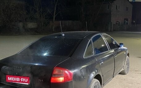 Audi A6, 1997 год, 265 000 рублей, 3 фотография