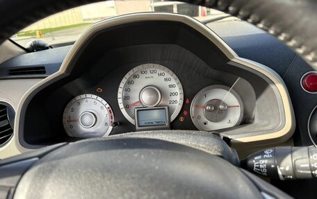 Honda Pilot III рестайлинг, 2008 год, 942 000 рублей, 8 фотография