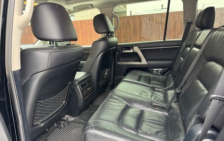 Toyota Land Cruiser 200, 2011 год, 4 200 000 рублей, 9 фотография