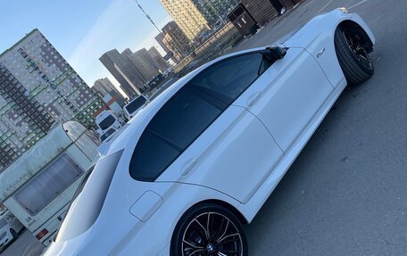 BMW 5 серия, 2011 год, 2 100 000 рублей, 3 фотография