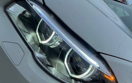 BMW 5 серия, 2011 год, 2 100 000 рублей, 6 фотография