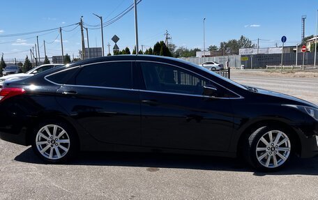 Hyundai i40 I рестайлинг, 2013 год, 1 150 000 рублей, 3 фотография