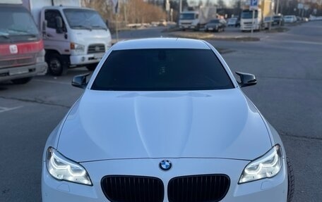 BMW 5 серия, 2011 год, 2 100 000 рублей, 5 фотография