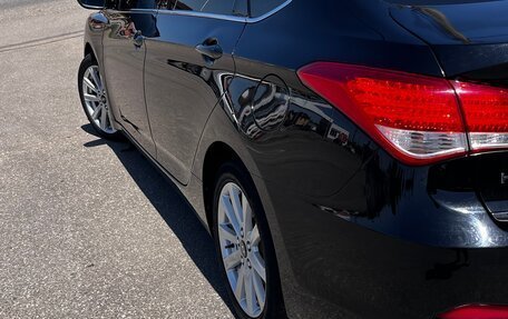 Hyundai i40 I рестайлинг, 2013 год, 1 150 000 рублей, 5 фотография