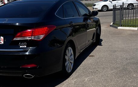 Hyundai i40 I рестайлинг, 2013 год, 1 150 000 рублей, 6 фотография