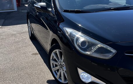 Hyundai i40 I рестайлинг, 2013 год, 1 150 000 рублей, 7 фотография