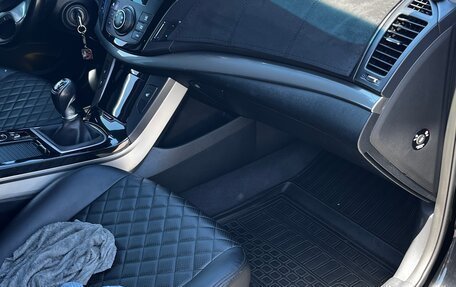 Hyundai i40 I рестайлинг, 2013 год, 1 150 000 рублей, 10 фотография