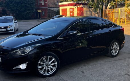 Hyundai i40 I рестайлинг, 2013 год, 1 150 000 рублей, 13 фотография