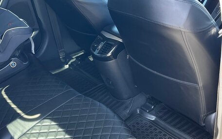 Hyundai i40 I рестайлинг, 2013 год, 1 150 000 рублей, 12 фотография