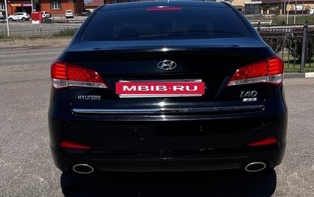 Hyundai i40 I рестайлинг, 2013 год, 1 150 000 рублей, 4 фотография