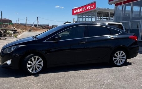 Hyundai i40 I рестайлинг, 2013 год, 1 150 000 рублей, 2 фотография