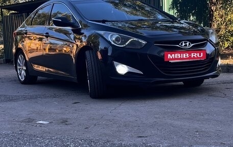 Hyundai i40 I рестайлинг, 2013 год, 1 150 000 рублей, 15 фотография