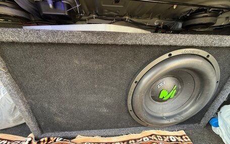 Honda Civic VIII, 2008 год, 670 000 рублей, 9 фотография