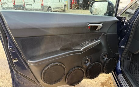 Honda Civic VIII, 2008 год, 670 000 рублей, 8 фотография