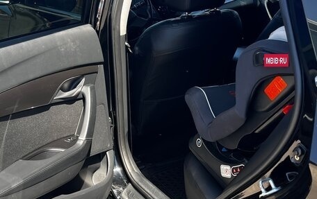 Hyundai i40 I рестайлинг, 2013 год, 1 150 000 рублей, 11 фотография