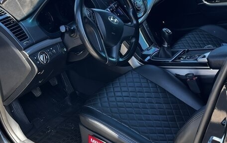 Hyundai i40 I рестайлинг, 2013 год, 1 150 000 рублей, 9 фотография