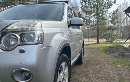 Nissan X-Trail, 2011 год, 1 300 000 рублей, 2 фотография