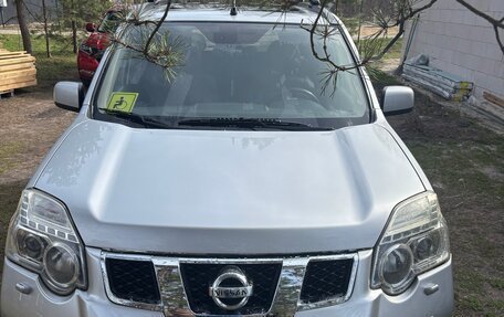 Nissan X-Trail, 2011 год, 1 300 000 рублей, 3 фотография