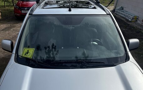 Nissan X-Trail, 2011 год, 1 300 000 рублей, 4 фотография