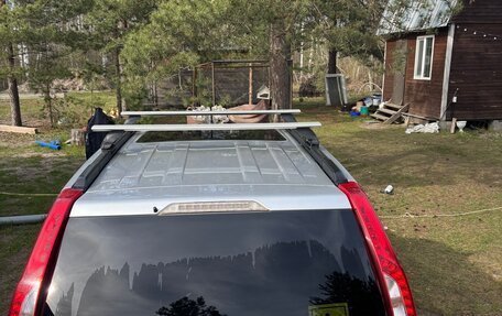 Nissan X-Trail, 2011 год, 1 300 000 рублей, 8 фотография