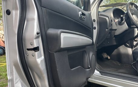 Nissan X-Trail, 2011 год, 1 300 000 рублей, 11 фотография