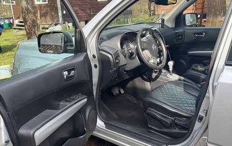 Nissan X-Trail, 2011 год, 1 300 000 рублей, 9 фотография