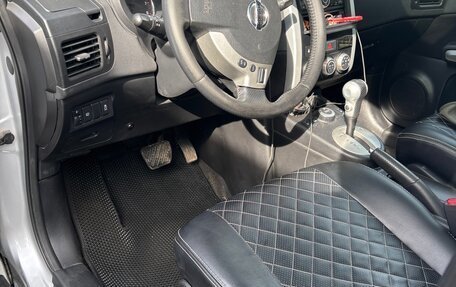 Nissan X-Trail, 2011 год, 1 300 000 рублей, 10 фотография