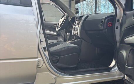 Nissan X-Trail, 2011 год, 1 300 000 рублей, 13 фотография