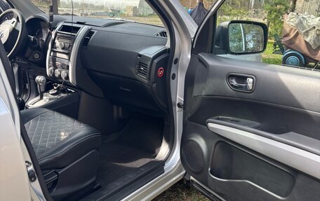 Nissan X-Trail, 2011 год, 1 300 000 рублей, 12 фотография