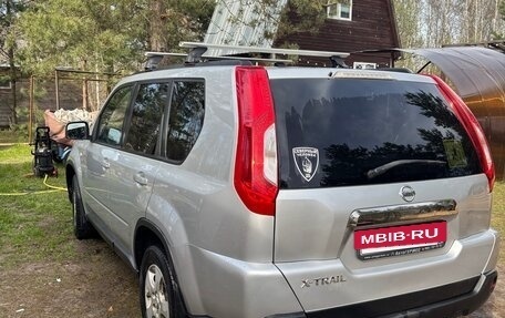 Nissan X-Trail, 2011 год, 1 300 000 рублей, 6 фотография