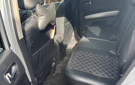 Nissan X-Trail, 2011 год, 1 300 000 рублей, 18 фотография