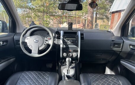 Nissan X-Trail, 2011 год, 1 300 000 рублей, 17 фотография