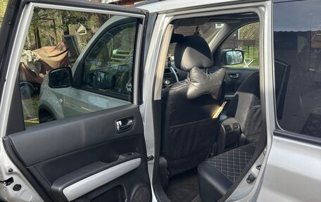 Nissan X-Trail, 2011 год, 1 300 000 рублей, 19 фотография