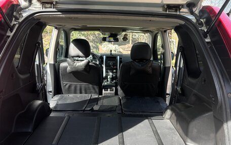 Nissan X-Trail, 2011 год, 1 300 000 рублей, 25 фотография