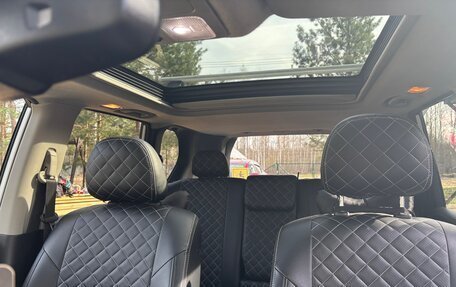 Nissan X-Trail, 2011 год, 1 300 000 рублей, 23 фотография