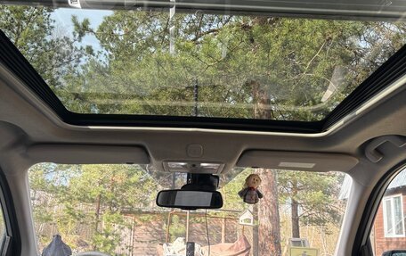 Nissan X-Trail, 2011 год, 1 300 000 рублей, 16 фотография