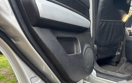 Nissan X-Trail, 2011 год, 1 300 000 рублей, 20 фотография