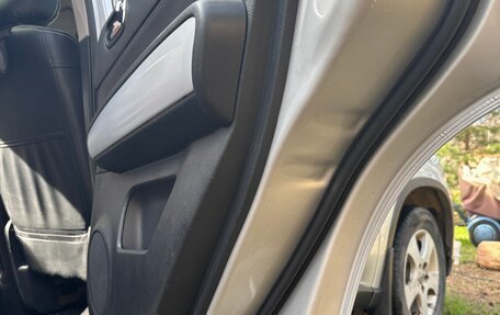 Nissan X-Trail, 2011 год, 1 300 000 рублей, 22 фотография