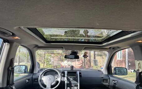 Nissan X-Trail, 2011 год, 1 300 000 рублей, 15 фотография