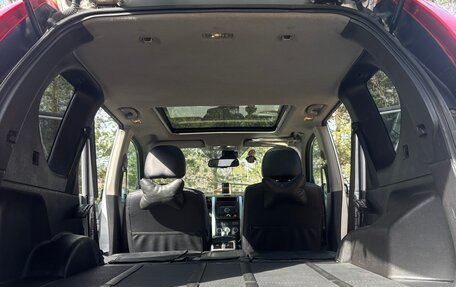 Nissan X-Trail, 2011 год, 1 300 000 рублей, 26 фотография