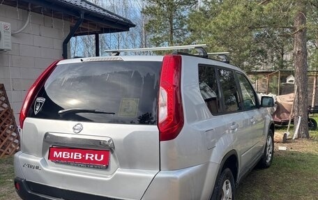 Nissan X-Trail, 2011 год, 1 300 000 рублей, 7 фотография
