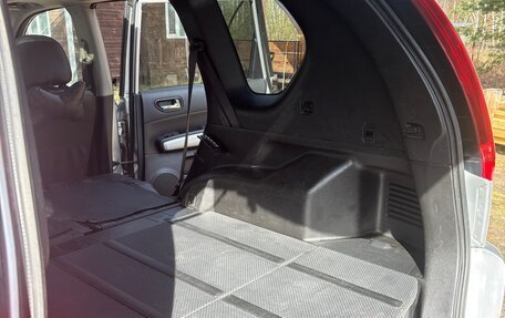 Nissan X-Trail, 2011 год, 1 300 000 рублей, 27 фотография