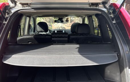 Nissan X-Trail, 2011 год, 1 300 000 рублей, 29 фотография